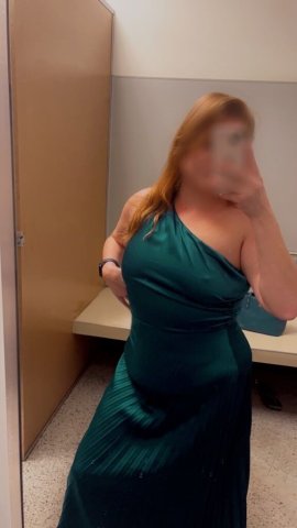 TEXT ONLY 💬 Last Tour Before My Hiatus ✨ The Certainty of Connection 💖 Natural Redhead MILF w/ A Wicked Edge 😈 - 29 - 1