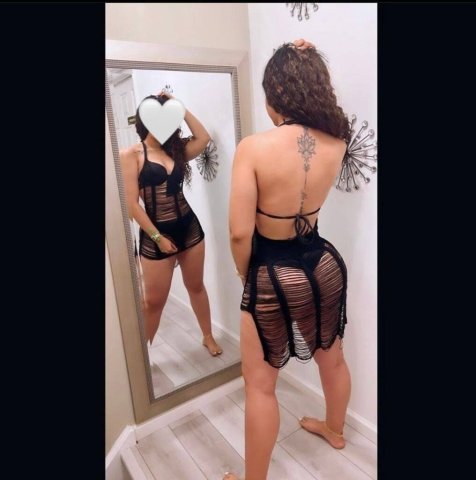 LATINA AVAILABLE 24/7 NEW IN THE CITY - 27 - 1
