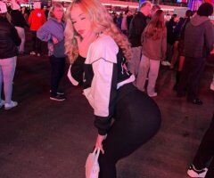 pretty sweet snowbunny available for you now daddy 💦💕 READ FULL BIO! - 19 - Image 9