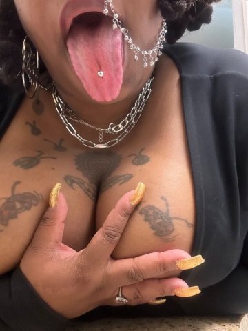 ❤ Your fav Nasty BBW 👀 $40 DEPOSIT MUST FOR ALL DATES 🔥✨ I do facetime fun, contents sell, And more virtual stuffs tho 💋100% REAL AND VERIFIED ✅ - 40 - 1