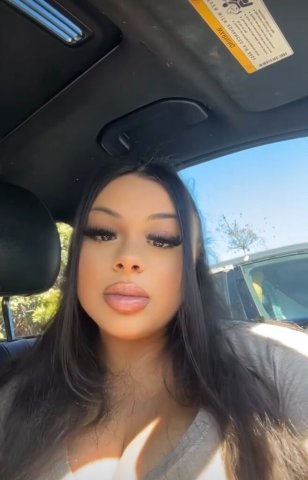 100% real Spicy 4'9 Latina - 25 - 1