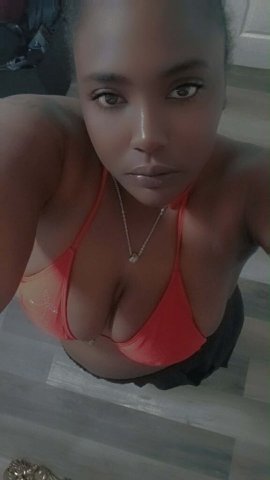 Let me be your thick chocolate fantasy - 48 - 1