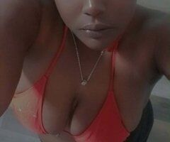 Let me be your thick chocolate fantasy - 48 - Image 1