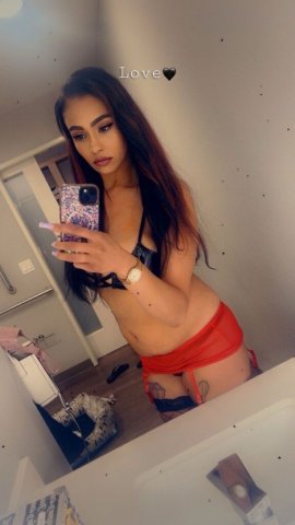Heavenly But Sinful. SexXxy Slut Specials - 27 - 1