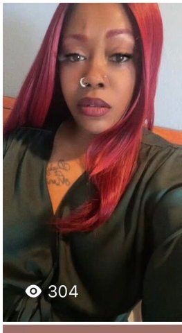 4'11 Thick asf & pretty come catch a vibe! New 2 the area Here for a good time a NOT a long time 😘🧚🏾♀😻💦 Deposit required for ANY meet💯🚫 - 30 - 1