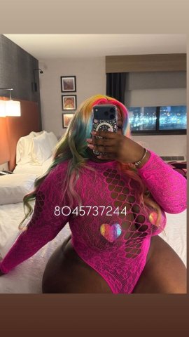 🍑💗BIG BOOTY HEAVEN💗🍑COME BEND ME OVER💦 - 23 - 1