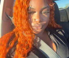 I AM REAL /FT VERIFY & VIDEOCHAT💦DOING INCALLS HMU ❤️❤️❤️💦💦INCALLS&OUTCALLSSSS!💦💦LETS HAVE FUNNN 🙈💦CAR DATES 💦💦FACETIME SHOWS $OUTCALLS💦🍑COME PLAY WITH ME - 19 - Image 7