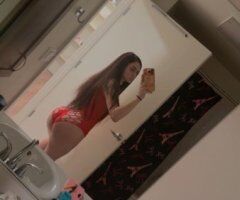 The new girl next door waiting to be soaked..💦😍 - 22 - Image 8