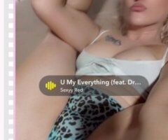 Fetish baby✅The best mouth n kitty around.✅ Sexy natural body✅ - 34 - Image 3