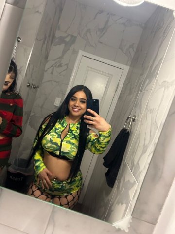 sexy cubana 😜🇨🇺 - 21 - 1