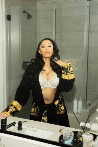 Lingerie, Lap Dances, Limitless Pleasure - 25 - 1