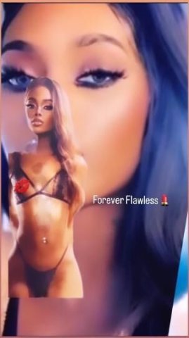 Transgender Belizean Princess🇧🇿 - 23 - 1