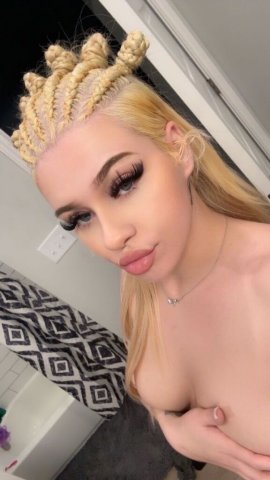 Blue Eyed Fantasy!🦋💫Back in town!💗 Available for incalls/outcalls!📲📲 - 25 - 1
