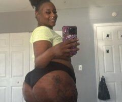 Jacksonville escorts - 5'11 Curvy BBW 🍑 Here for a good time not a long time - 22