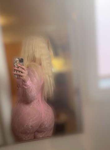 THICK BLOND BOMESHELL 💕COME SEE ME IN TACOMA 🥰😘 - 20 - 1