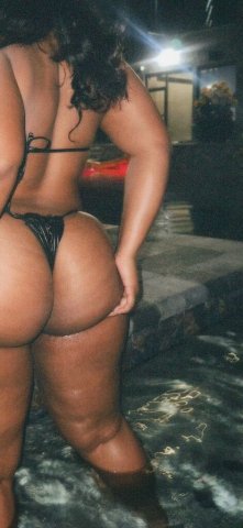 chocolate barbie 🍫🍑 - 18 - 1