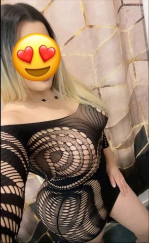 CALIENTE LATINA LLENA DE CANDELA Y PACION 😘😘😘 - 35 - 1