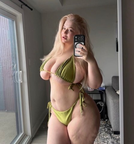 thick in all the right places :) - 28 - 1