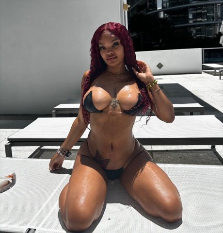 EXOTIC LUXURY COMPANION😍😍😍💦💦💦 - 21 - 1