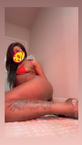 NEW IN TOWN❤‍🔥 SEXY CHOCOLATE SOFT FAT ASS🍫🍑 DONT MISS OUT HERE FOR A SHORT TIME 💦✨OFFICIAL GLIZZY GOBBLER👅 - 25 - 1