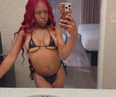 Tucson escorts - pretty petite chocolate - 28