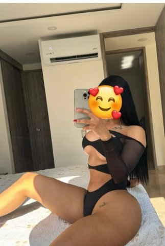 🥰🤩 I'm latina 🥰👄 text me for informatic - 25 - 1