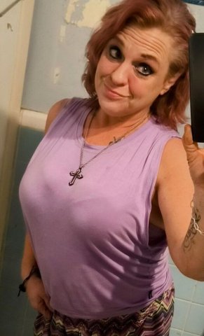 New Stepmom (40) Experience | In/Out/Car Fun | Always Active on Snap - 40 - 1