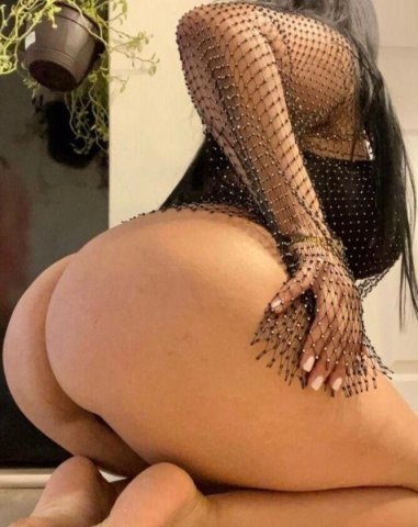 🧩BIG ASS 🍑COLOMBIA 🇨🇴SEXY (WAKE FOREST Rd) - 26 - 1