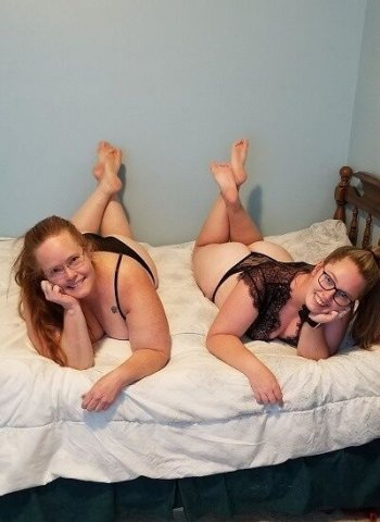 🔥 Mother and Daughter Duo 📞  Looking for a fun Male 🚗 20 year white cute daughter and 46 year Sexy mom Searching honest man 🍆 - 20 - 1