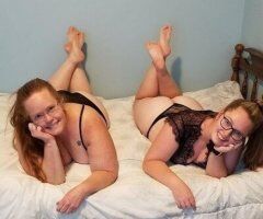 Columbia escorts - 🔥 Mother and Daughter Duo 📞  Looking for a fun Male 🚗 20 year white cute daughter and 46 year Sexy mom Searching honest man 🍆 - 20