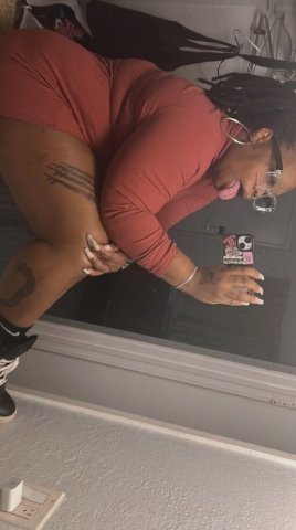 ❤ Your fav Nasty BBW 👀 $40 DEPOSIT MUST FOR ALL DATES 🔥✨ I do facetime fun, contents sell, And more virtual stuffs tho 💋100% REAL AND VERIFIED ✅ - 40 - 1