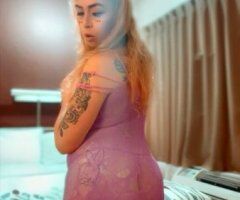 I’m the sweet girl next door with a wicked side, ready to show off my signature pink glow and prove exactly why blondes are unforgettable. 🍑🔥 - 30 - Image 7