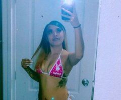 The Best Treat In Town😍 Sexy petite Latina💦 - 21 - Image 4