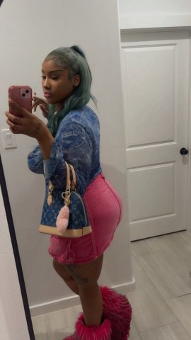 New In Town 6'2 Nubian Goddess😍 Your Wettest Dream Can Come To Life💦🖤 - 22 - 1