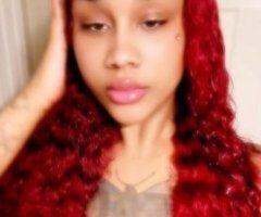 New In Town 6'2 Nubian Goddess😍 Your Wettest Dream Can Come To Life💦🖤 - 22 - Image 3