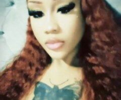 New In Town 6'2 Nubian Goddess😍 Your Wettest Dream Can Come To Life💦🖤 - 22 - Image 6
