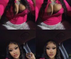 New In Town 6'2 Nubian Goddess😍 Your Wettest Dream Can Come To Life💦🖤 - 22 - Image 11