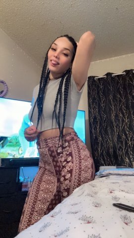 TELEGRAM Content Creator Selling Pics/Videos/Live Calls - 28 - 1