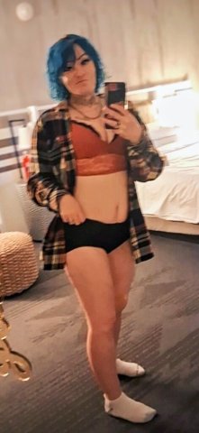 😻💙 SEXY FREAKY WHITE GIRL READY 4 WHAT EVA 💋😍 - 30 - 1