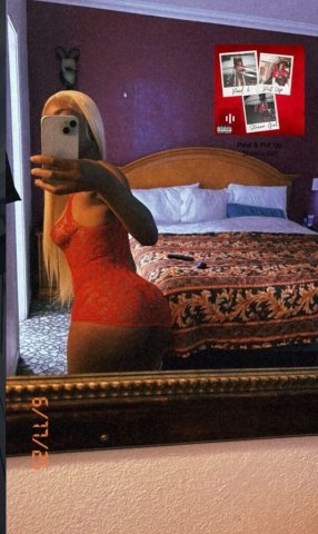 100% all natural body💕😘 - 38 - 1