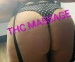 💯 ONE AND ONLY THC INFUSSED HOT OIL MASSAGE🙏🫶 - 48 - Image 2