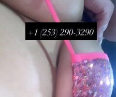 Tacoma escorts - Let Me Be Your Lucky Slut 😩🍀 3/17 Incall Specials || iG: pinkybabyy206 || TACOMA 📍 - 21