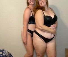 🔥 Mother and Daughter Duo 📞  Looking for a fun Male 🚗 20 year white cute daughter and 46 year Sexy mom Searching honest man 🍆 - 20 - Image 2
