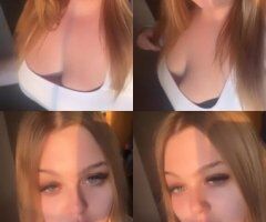 Russian Thick Curvy BBW SNOWBUNNY👸🏼🇷🇺💦💦 - 21 - Image 3