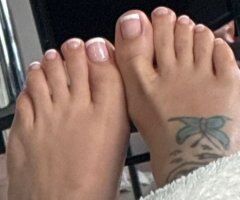REF TOES FOOT JOBS BODY MASSAGE QUEEN SEXY FEET - 31 - Image 2