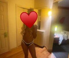 Raleigh-durham escorts - back & better 💕slim & petite - 26