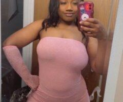 Toledo escorts - Hey incalls & outcalls 💦redhead thick brownskin - 22