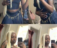Wilmington escorts - Coco Thunder - 22
