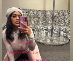 im back & better ! cum over . RICOSA SALVADORENA ! incalls & out ! LETS HAVE FUN! cum get a piece of this slim thickness! - 25 - Image 2