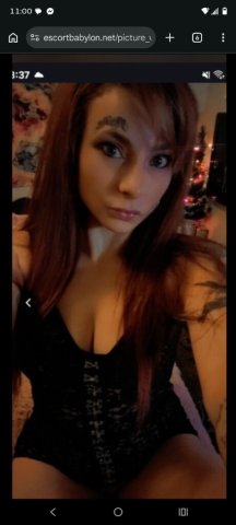 🩷♥ Ready To Play Friday Night Trouble♥🩷 - 27 - 1